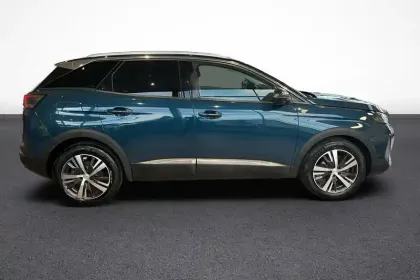 Photo 6 Peugeot 3008  Puretech 130ch S&S EAT8
