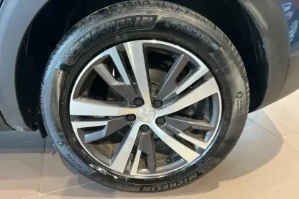 Photo 8 Peugeot 3008  Puretech 130ch S&S EAT8