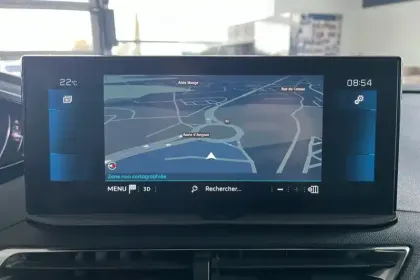 Photo 18 Peugeot 3008  Puretech 130ch S&S EAT8