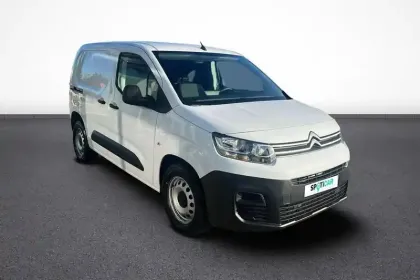 Photo 7 Citroën Berlingo  VAN M 650 BLUEHDI 100 S&S BVM6