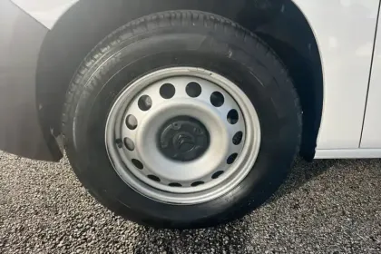 Photo 11 Citroën Berlingo  VAN M 650 BLUEHDI 100 S&S BVM6