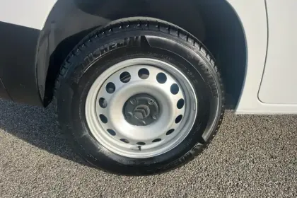 Photo 9 Citroën Berlingo  VAN M 650 BLUEHDI 100 S&S BVM6