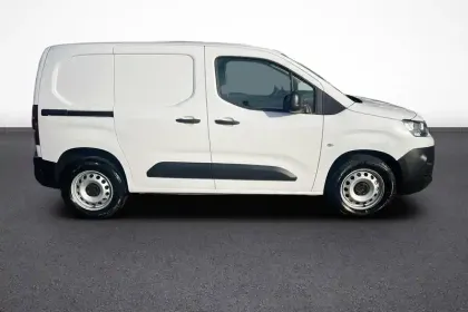 Photo 6 Citroën Berlingo  VAN M 650 BLUEHDI 100 S&S BVM6