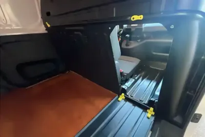 Photo 14 Citroën Berlingo  VAN M 650 BLUEHDI 100 S&S BVM6