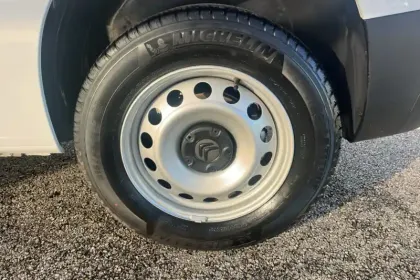 Photo 10 Citroën Berlingo  VAN M 650 BLUEHDI 100 S&S BVM6