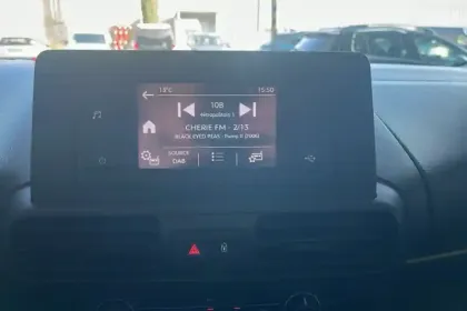 Photo 18 Citroën Berlingo  VAN M 650 BLUEHDI 100 S&S BVM6