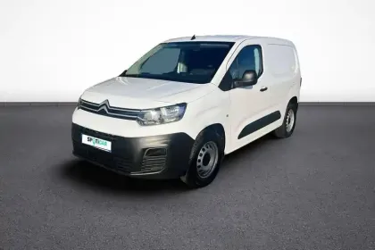 Photo Citroën Berlingo