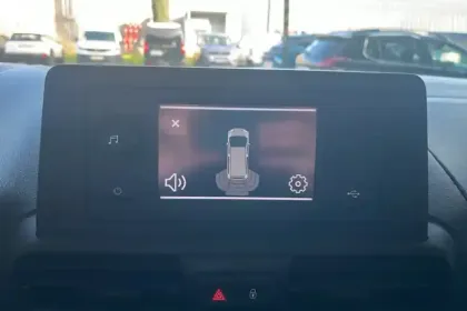 Photo 19 Citroën Berlingo  VAN M 650 BLUEHDI 100 S&S BVM6