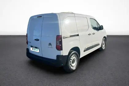 Photo 5 Citroën Berlingo  VAN M 650 BLUEHDI 100 S&S BVM6