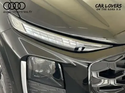 Photo 14 Audi Q3  e-hybrid 272 ch S tronic 6