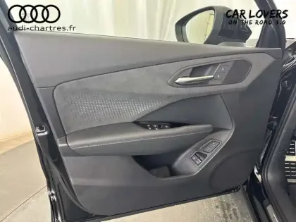 Photo 29 Audi Q3  e-hybrid 272 ch S tronic 6