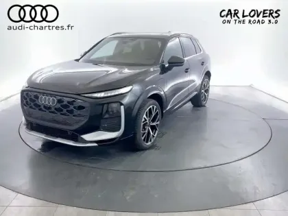 Photo Audi Q3 S Line