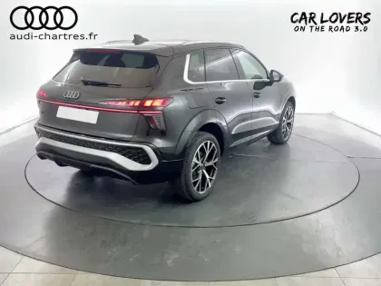 Photo 5 Audi Q3  e-hybrid 272 ch S tronic 6