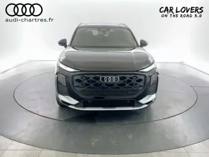 Photo 18 Audi Q3  e-hybrid 272 ch S tronic 6
