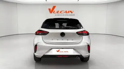Photo 43 Opel Corsa  1.2 Turbo Hybrid 110 ch e-DCT6