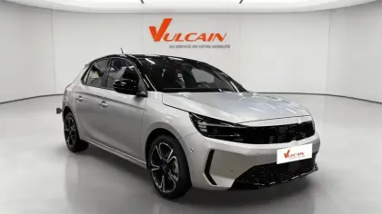 Photo 9 Opel Corsa  1.2 Turbo Hybrid 110 ch e-DCT6