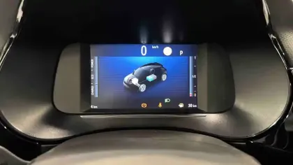 Photo 12 Opel Corsa  1.2 Turbo Hybrid 110 ch e-DCT6