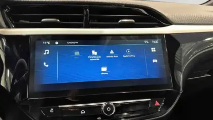 Photo 17 Opel Corsa  1.2 Turbo Hybrid 110 ch e-DCT6