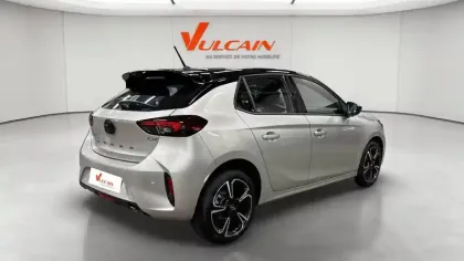 Photo 16 Opel Corsa  1.2 Turbo Hybrid 110 ch e-DCT6