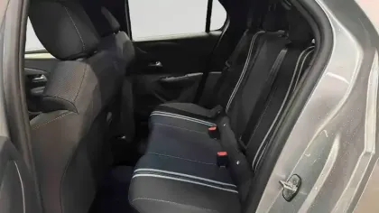 Photo 14 Opel Corsa  1.2 Turbo Hybrid 110 ch e-DCT6