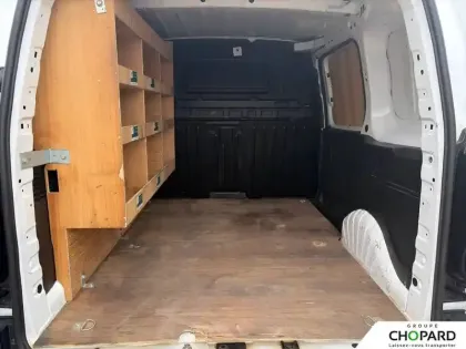 Photo 5 Citroën Berlingo  VAN M 650 BLUEHDI 100 S&S BVM6