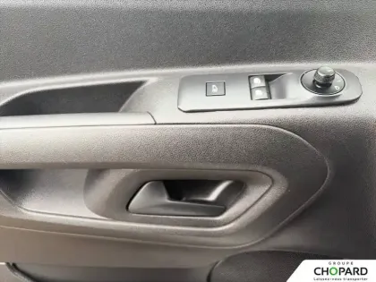 Photo 13 Citroën Berlingo  VAN M 650 BLUEHDI 100 S&S BVM6