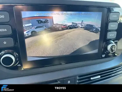 Photo 14 Hyundai Bayon 1.0 T-GDi 100 DCT-7 Hybrid 48V Intuitive
