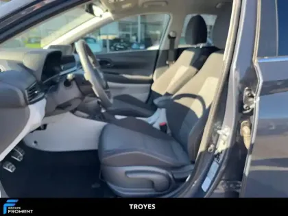 Photo 10 Hyundai Bayon 1.0 T-GDi 100 Hybrid 48V Creative