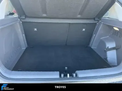 Photo 5 Hyundai Bayon 1.0 T-GDi 100 Hybrid 48V Creative