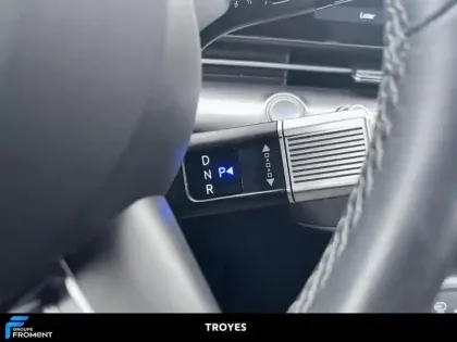 Photo 13 Hyundai Kona Hybrid 129 Executive