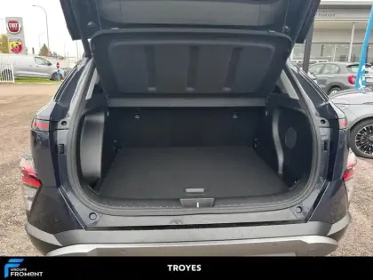 Photo 5 Hyundai Kona Hybrid 129 Executive