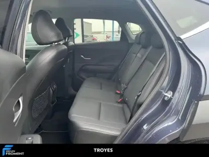 Photo 11 Hyundai Kona Hybrid 129 Executive