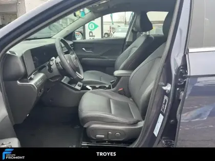 Photo 10 Hyundai Kona Hybrid 129 Executive