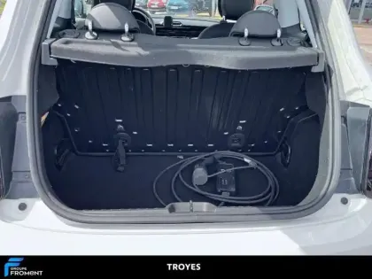 Photo 5 Fiat 500 Gén. II Ph1 Action 3