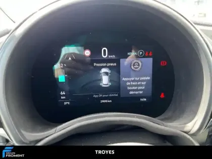 Photo 9 Fiat 500 Gén. II Ph1 Action 3