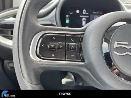 Photo 14 Fiat 500 Gén. II Ph1 Action 3