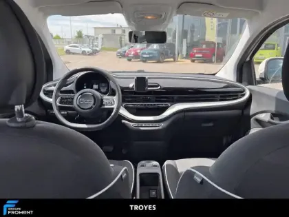 Photo 7 Fiat 500 Gén. II Ph1 Action 3