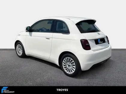 Photo 6 Fiat 500 Gén. II Ph1 Action 3