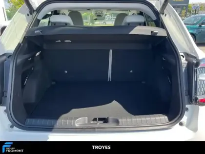 Photo 5 Fiat 600 1.2 Hybrid 100ch DCT6 La Prima