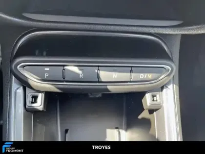 Photo 13 Fiat 600 1.2 Hybrid 100ch DCT6 La Prima