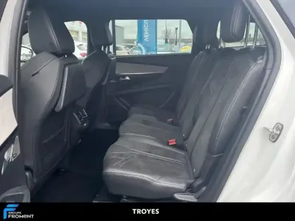 Photo 11 Peugeot 5008 BlueHDi 180ch S&S EAT8 GT Pack