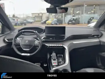 Photo 7 Peugeot 5008 BlueHDi 180ch S&S EAT8 GT Pack