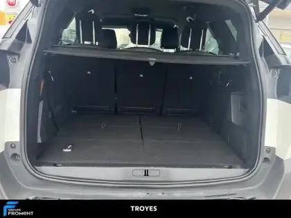 Photo 5 Peugeot 5008 BlueHDi 180ch S&S EAT8 GT Pack