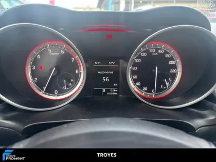 Photo 9 Suzuki Swift 1.2 Dualjet Hybrid Avantage