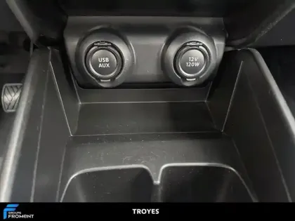 Photo 14 Suzuki Swift 1.2 Dualjet Hybrid Avantage