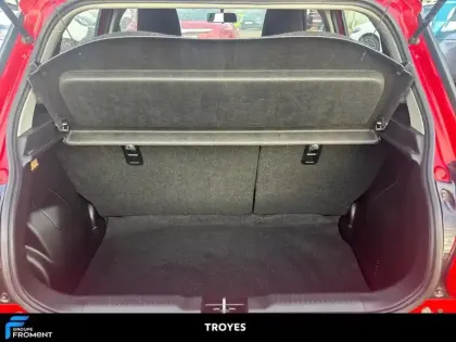 Photo 5 Suzuki Swift 1.2 Dualjet Hybrid Avantage