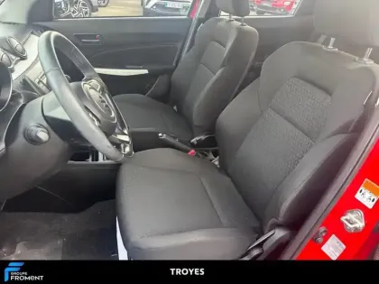 Photo 10 Suzuki Swift 1.2 Dualjet Hybrid Avantage