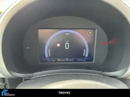 Photo 9 Fiat 600 1.2 Hybrid 100ch DCT6 La Prima