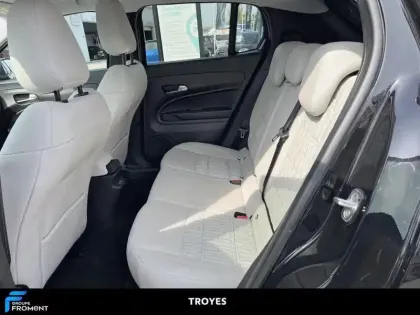 Photo 11 Fiat 600 1.2 Hybrid 100ch DCT6 La Prima