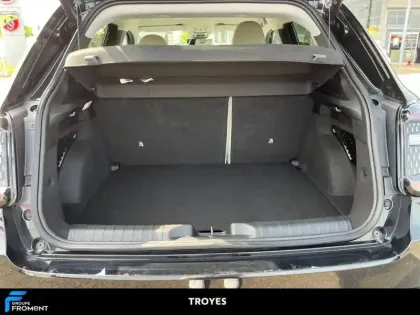 Photo 5 Fiat 600 1.2 Hybrid 100ch DCT6 La Prima